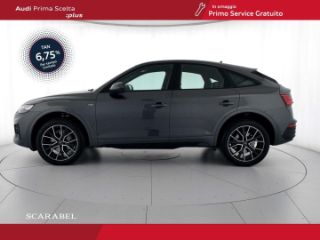Audi Q5 Sportback