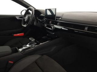Audi S5 Coupé