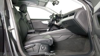 Audi A4 allroad quattro