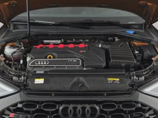 Audi RS 3 Sportback