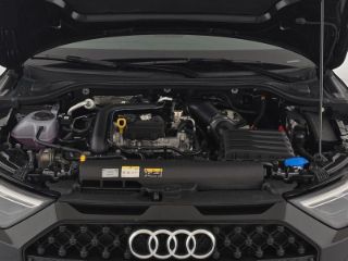 Audi A1 allstreet