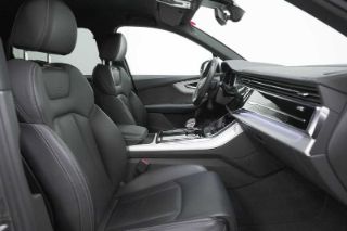 Audi Q7 SUV TFSI e