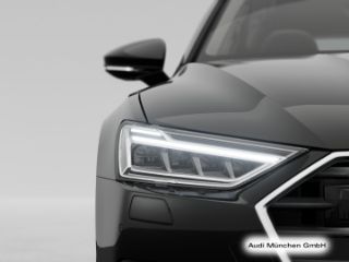 Audi A7 Sportback TFSI e