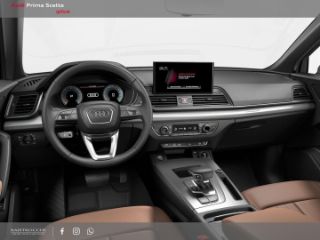 Audi Q5 SUV