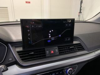 Audi Q5 Sportback TFSI e