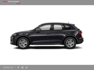 Audi Q5 SUV