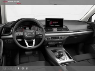 Audi Q5 SUV