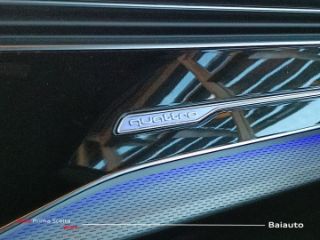 Audi Q8 SUV