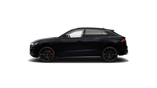 Audi SQ8 SUV
