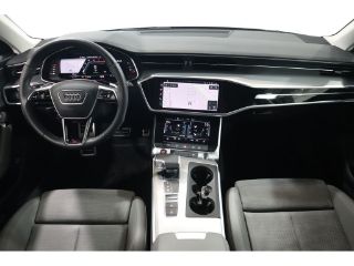 Audi S6 Avant