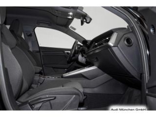 Audi A3 Sportback TFSI e