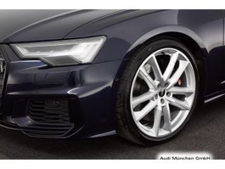 Audi S6 Avant