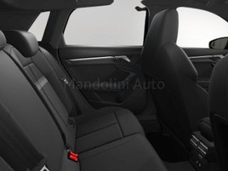 Audi A3 allstreet