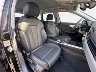 Audi A4 allroad quattro
