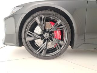 Audi RS6 Avant