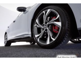 Audi A3 Sportback TFSI e