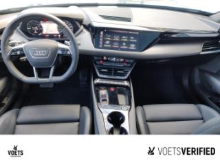 Audi e-tron GT quattro
