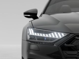 Audi A7 Sportback TFSI e