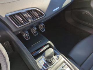 Audi R8 Coupé V10 performance RWD