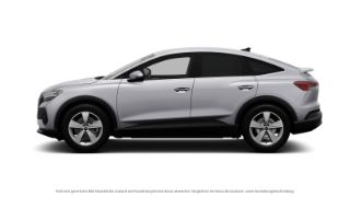 Audi Q4 Sportback e-tron