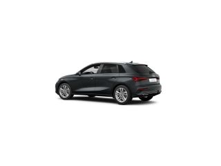 Audi A3 Sportback TFSI e