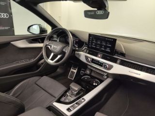 Audi A5 Cabriolet