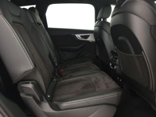 Audi Q7 SUV