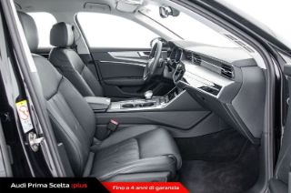 Audi A6 allroad quattro