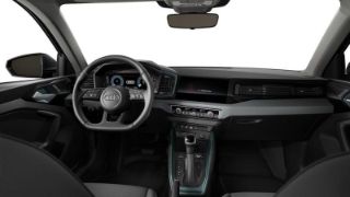 Audi A1 citycarver
