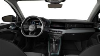Audi A1 citycarver