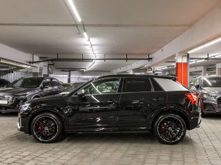 Audi SQ2