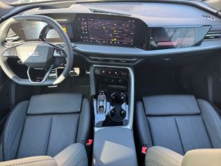 Audi Q5 SUV