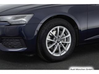 Audi A6 Limousine