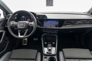 Audi A3 allstreet TFSI e
