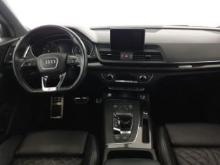 Audi Q5 SUV