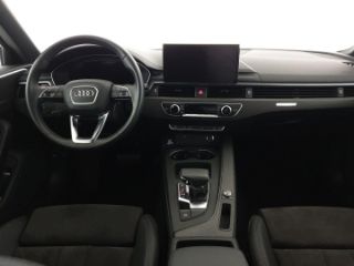 Audi A4 allroad quattro