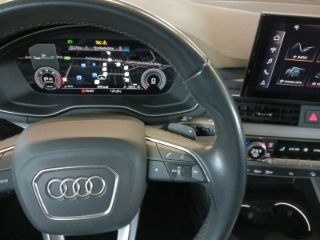 Audi A4 allroad quattro