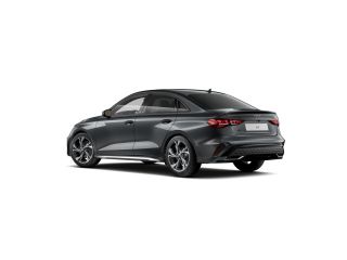 Audi A3 Limousine