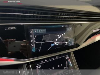 Audi Q8 SUV