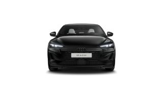 Audi S6 Avant e-tron