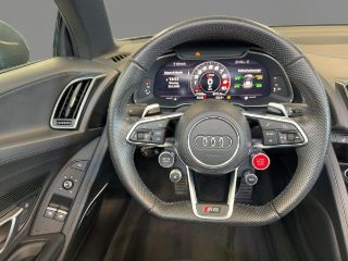 Audi R8 Spyder V10 performance quattro