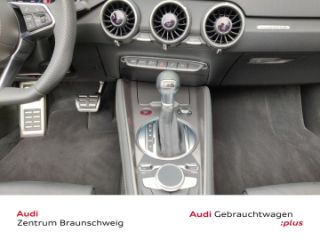 Audi TTS Roadster