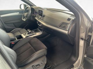 Audi Q5 TFSI e