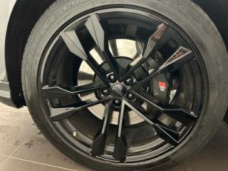 Audi Q8 SUV