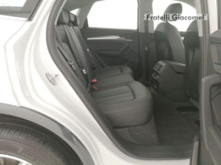 Audi Q5 SUV