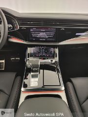 Audi Q7 SUV
