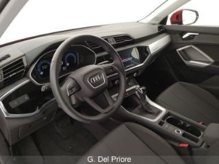 Audi Q3 TFSI e