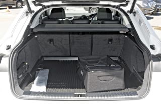 Audi Q8 Sportback e-tron