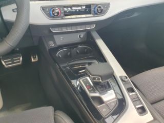 Audi A5 Cabriolet