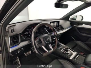 Audi Q5 Sportback TFSI e
